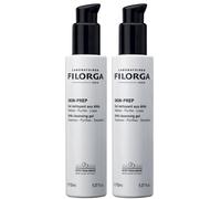 Filorga Skin-Prep Gel Detergente agli AHA 2x150 ml
