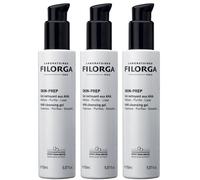 Filorga Skin-Prep Gel Detergente agli AHA 3x150 ml