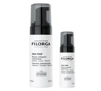 Filorga Skin Prep Mousse 150Ml+ Mini Mousse 30Ml