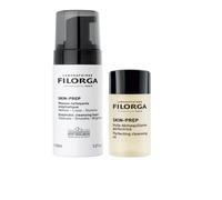 Filorga Skin-Prep Mousse 150ml + Olio Struccante Mini 30ml