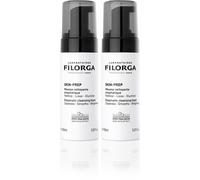 Filorga Skin-Prep Mousse Detergente Enzimatica 2x150 ml