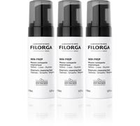Filorga Skin-Prep Mousse Detergente Enzimatica 3x150 ml