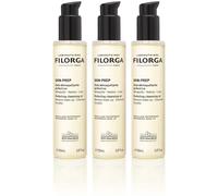 Filorga Skin-Prep Olio Struccante Viso Nutriente 3x150 ml
