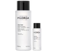 Filorga S-p Micellar 400 Ml +Mini 50 Ml Acqua Micellare Struccante Viso