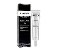 Filorga Sleep & Peel. Effetto Pelle Nuova Notte Dopo Notte.