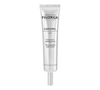 FILORGA SLEEP & PEEL 4.5 crema notte rigenerante con AHA Acids 40 ml