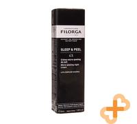 Filorga Cura Cura del viso Sleep & Peel 40 ml