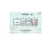 Filorga Spring Verde Set Age Purify Meso Mask Time Filler Oxygen Glow