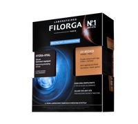 Filorga - Suncare Cofanetto Hydra-Hyal + UV Bronze Face SPF50+ - Cofanetto solare,Cofanetto trattamento