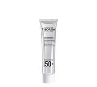 Filorga - Suncare UV-Defence SPF50+ - Trattamento antietà pelli mature,Crema antirughe,Crema antimacchie viso