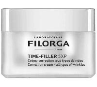 Filorga Time Filler 5 XP Crema Viso Antirughe 50 ml
