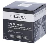 FILORGA Time Filler 5XP Gel