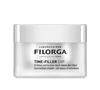 Filorga Time-filler 5xp Crema Antirughe Rimpolpante Per Pelle Da Normale A Secca 50ml