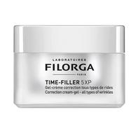 Filorga Time Filler 5 XP Gel Viso antirughe 50ml