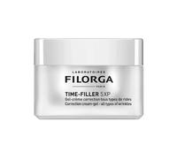 Filorga TIME FILLER 5XP Crema Gel Viso 50 ML