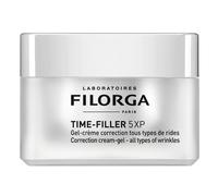 Filorga Time Filler 5 XP Gel Viso antirughe 50ml
