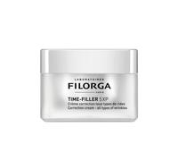 Crema viso antirughe - Filorga Time-Filler 5XP Anti-Wrinkle Face Cream 50 ml