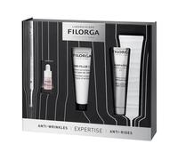 FILORGA GIFTSET SMOOTHING confezione regalo antirughe