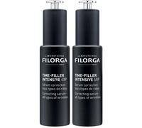 Filorga Time-Filler Intensive 5XP Siero antirughe viso e collo 2x30 ml