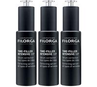 Filorga Time-Filler Intensive 5XP Siero antirughe viso e collo 3x30 ml