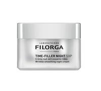 Filorga Time-Filler Night 5XP Crema Notte Antirughe 50 ml Crema notte