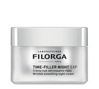 Filorga Time-Filler Night 5XP Crema Notte Antirughe 50 ml Crema notte