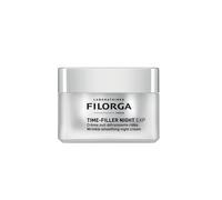 Filorga Time-Filler Night 5XP Crema Viso Notte Anti-Età Multi-Correzione 50ml