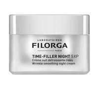 Filorga Time Filler Night 5XP Crema Viso Notte Antiet 50 ml