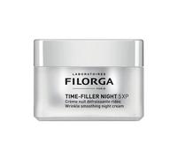 Filorga Time-Filler Night 5XP Crema Notte Antirughe 50 ml Crema notte