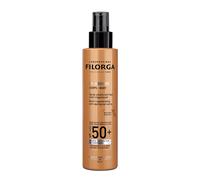Filorga Uv Bronze Body Tan Activating Sun Oil Spf30+ 150ml