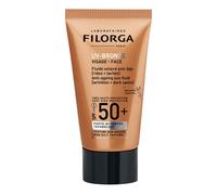 Filorga uv bronze face 50+ 40 ml