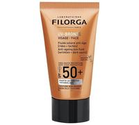 Filorga - UV-Bronze Face 50+ Crema solare 40 ml female