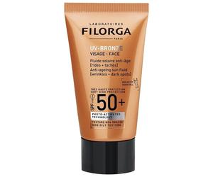 Filorga - UV-Bronze Face 50+ Crema solare 40 ml female