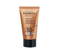 Filorga Uv-bronze Visage Fluido Solare Anti-età Spf 50+ 40 Ml