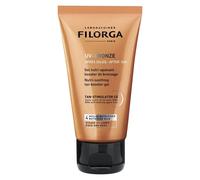 Filorga Uv-Bronzo Doposole Gel Nutri lenitivo Viso e Corpo 200ml - Doposole
