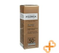 Filorga UV Bronzo SPF 50+ Antiage Sole Fluido 40ml Rughe E Scuro Macchie