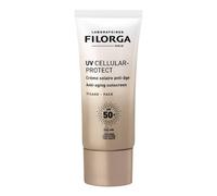 FILORGA UV CELLULAR-PROTEC crema abbronzante per il viso SPF 50+ 40 ml