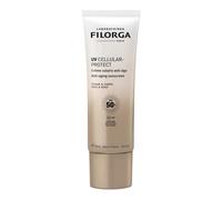 Filorga UV Cellular-Protect Body 50+ Solare Corpo Anti-Età SPF50+ 125 ml.