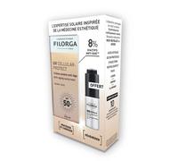 Filorga UV Cellular-Protect Crema Solare Anti-Age SPF50+ 45 ml - Solare