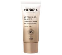 Filorga Uv Cellular Protect Crema Solare Viso Anti-età Spf50+ 40ml