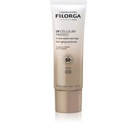 Filorga - Filorga Uv Cellular Protect Protezione Solare Viso e Corpo SPF 50 + 125 ml - 989672605