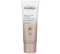 Filorga - Filorga Uv Cellular Protect Protezione Solare Viso e Corpo SPF 50 + 125 ml - 989672605