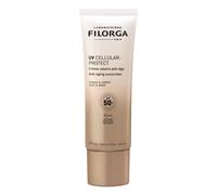Filorga Uv Cellular Protect Face E Body Crema Solare Antiage Viso E Corpo Spf50+ 125ml