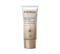 FILORGA UV CELLULAR-PROTEC crema abbronzante per il viso SPF 50+ 40 ml