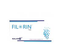 FILORIN FIALE SOLUZIONE SALINA ISOTONICA CON ACIDO IALURONICO 0,9% PER USO INALATORIO 10 FIALOIDI MONODOSE RICHIUDIBILI DA 5 ML