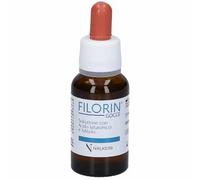 FILORIN GOCCE 20ML
