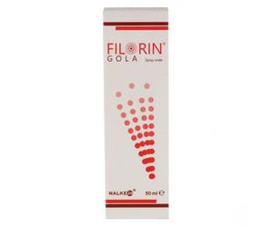 Filorin Gola Spray Orale 50 ml