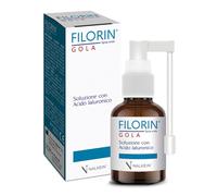 Filorin FILORIN GOLA SPRAY ORALE LENITIVO E IDRATANTE 50 ML