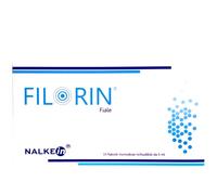 Filorin Integratore Alimentare 10 Fiale da 5 ml