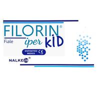 FILORIN iper KID Fiale 15x5ml